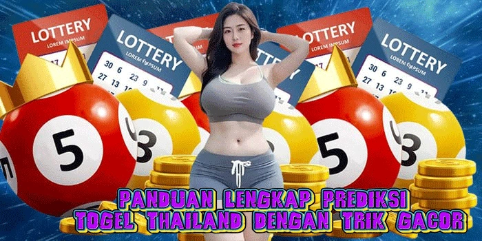 Panduan Lengkap Prediksi Togel Thailand Dengan Trik Gacor